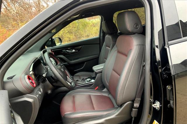 2023 Chevrolet Blazer Vehicle Photo in KANSAS CITY, MO 64114-4545