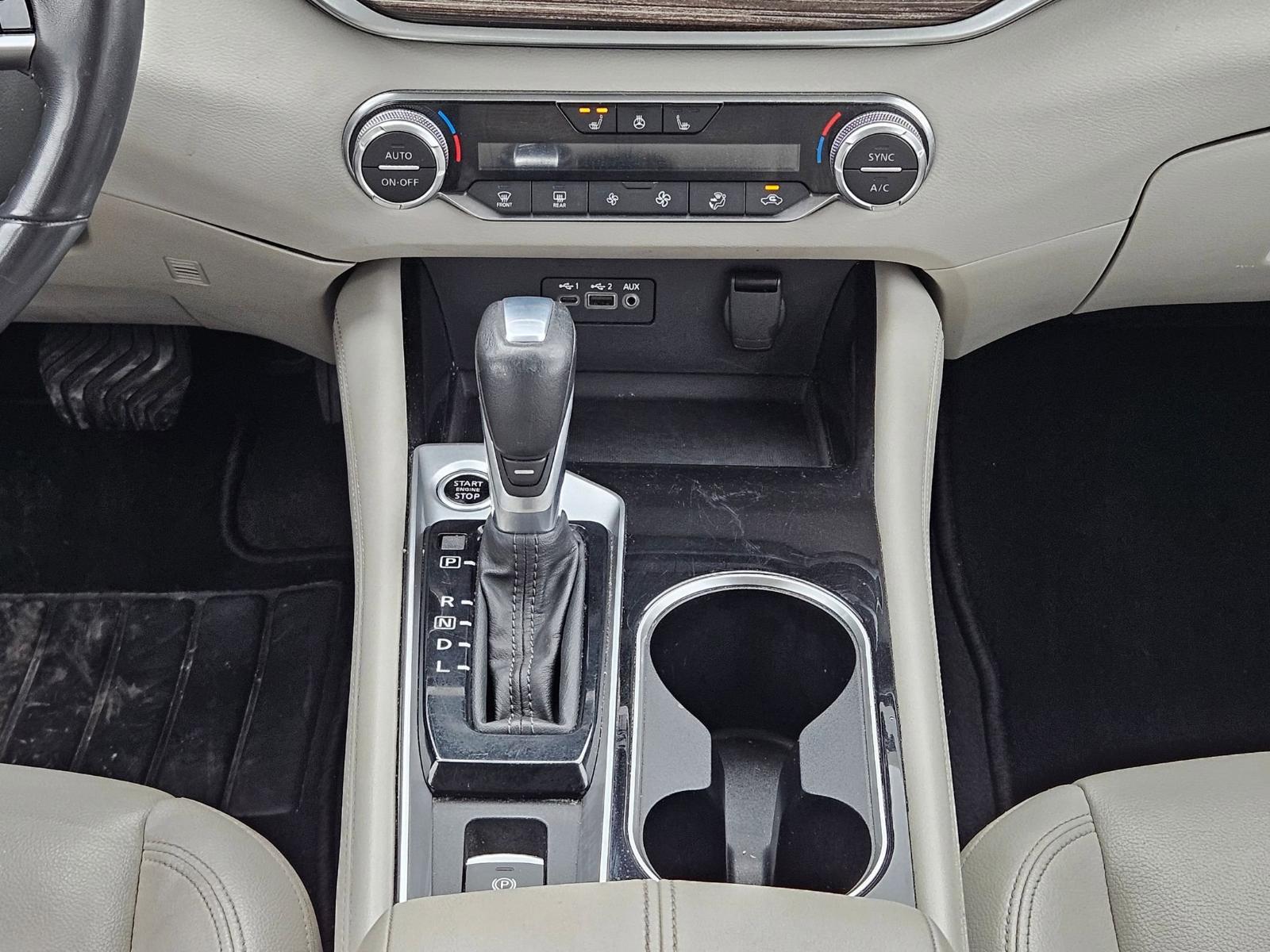 2020 Nissan Altima Vehicle Photo in Seguin, TX 78155