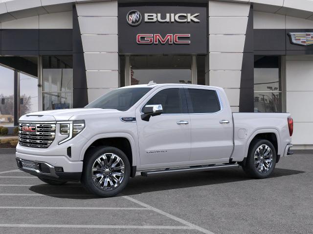2024 GMC Sierra 1500 Vehicle Photo in INDEPENDENCE, MO 64055-1377