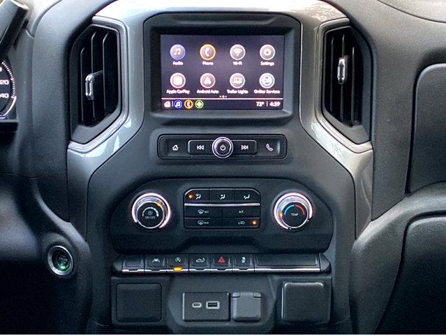 2023 Chevrolet Silverado 1500 Vehicle Photo in Hinesville, GA 31313