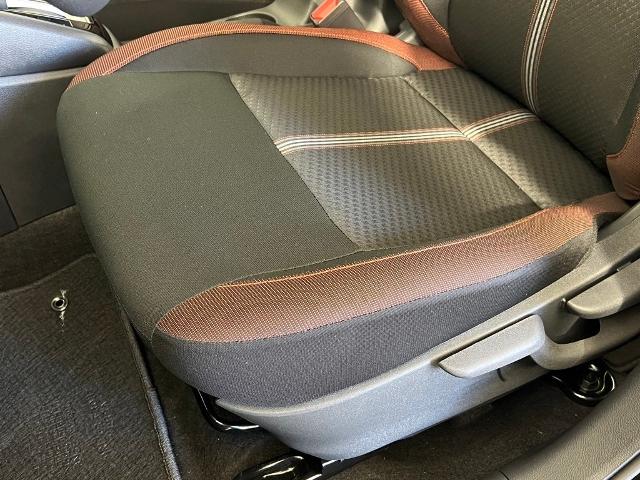2025 Nissan Versa Vehicle Photo in Tulsa, OK 74129