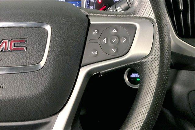 2024 GMC Terrain Vehicle Photo in KANSAS CITY, MO 64114-4502