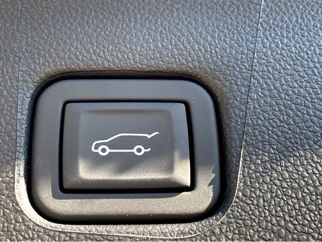 2025 Chevrolet Blazer Vehicle Photo in BEAUFORT, SC 29906-4218