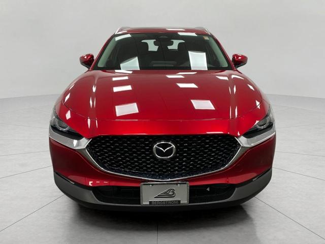 2025 Mazda CX-30 Vehicle Photo in Appleton, WI 54913