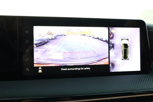 2025 Nissan Kicks Vehicle Photo in Ballwin, MO 63011