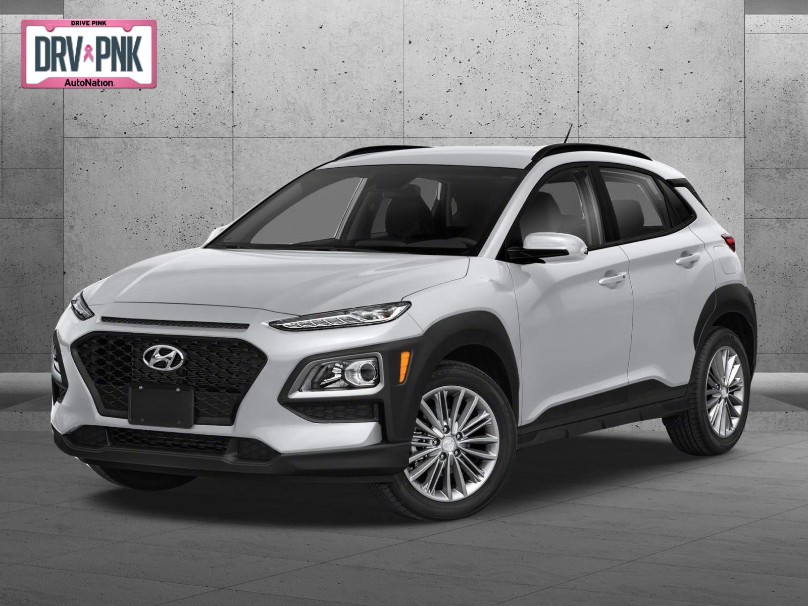 2019 Hyundai KONA Vehicle Photo in Winter Park, FL 32792