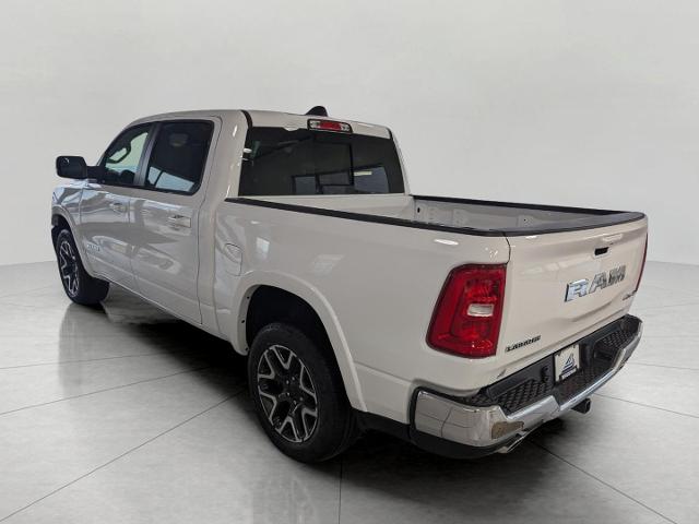 2025 Ram 1500 Vehicle Photo in Oshkosh, WI 54901
