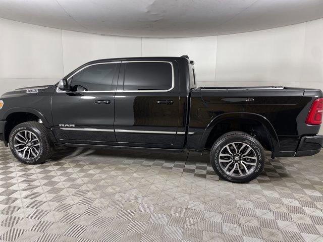 2025 Ram 1500 Vehicle Photo in PHOENIX, AZ 85014-3381