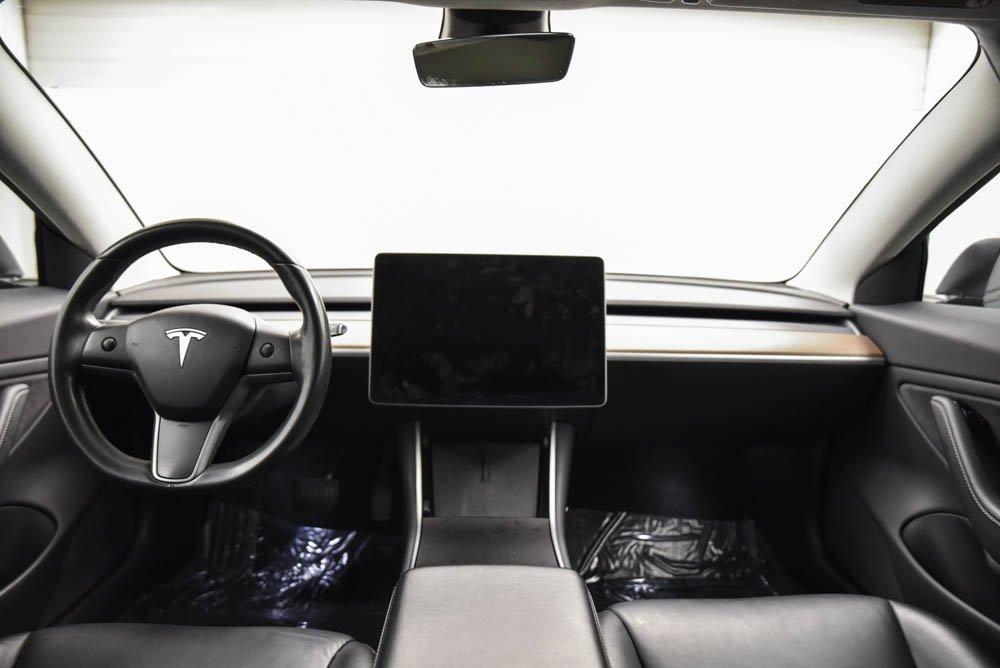 2019 Tesla Model 3 Vehicle Photo in AKRON, OH 44303-2185