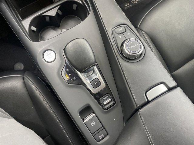 2021 INFINITI QX50 Vehicle Photo in Charlotte, NC 28273