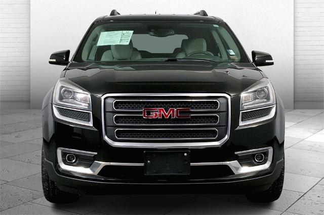2017 GMC Acadia Limited Vehicle Photo in Lees Summit, MO 64086