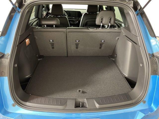 2025 Chevrolet Trailblazer Vehicle Photo in PHOENIX, AZ 85014-3381