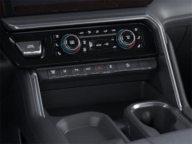 2025 GMC Sierra 2500 HD Vehicle Photo in COLLIERVILLE, TN 38017-9006