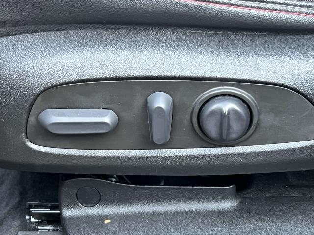 2022 Chevrolet Traverse Vehicle Photo in Roslyn, NY 11576