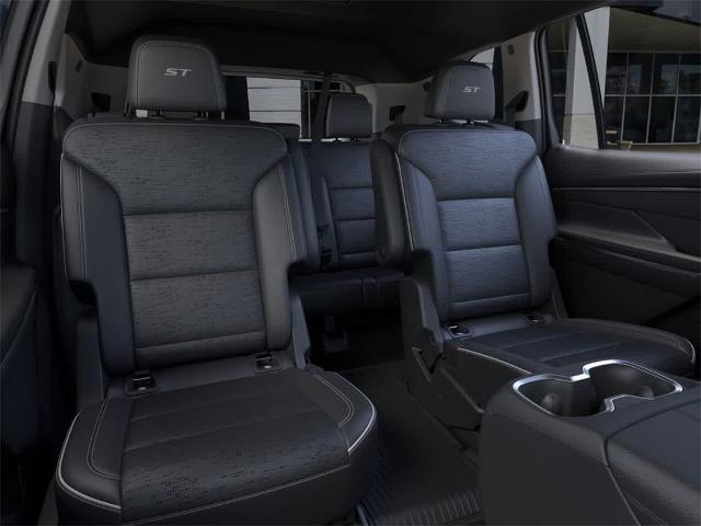 2025 Buick Enclave Vehicle Photo in BARTLETT, TN 38133-4101