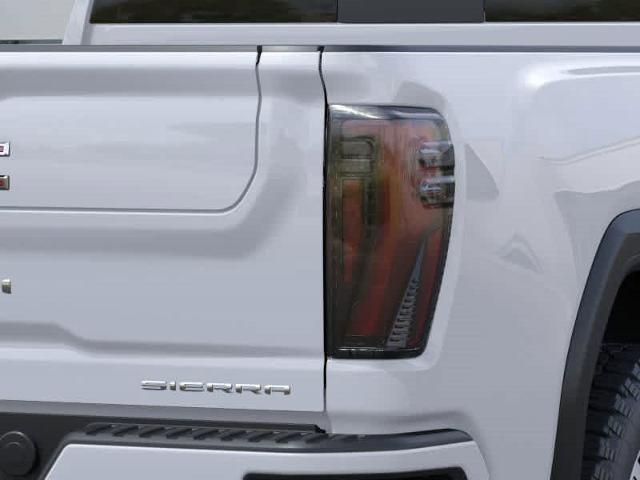 2025 GMC Sierra 2500 HD Vehicle Photo in BARTLETT, TN 38133-4101