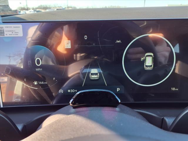 2025 Hyundai TUCSON Vehicle Photo in Peoria, IL 61615