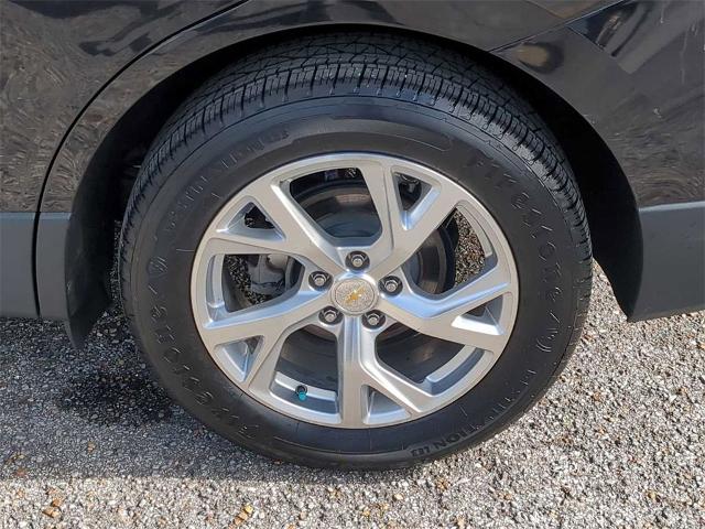 2019 Chevrolet Equinox Vehicle Photo in BARTLETT, TN 38133-4101