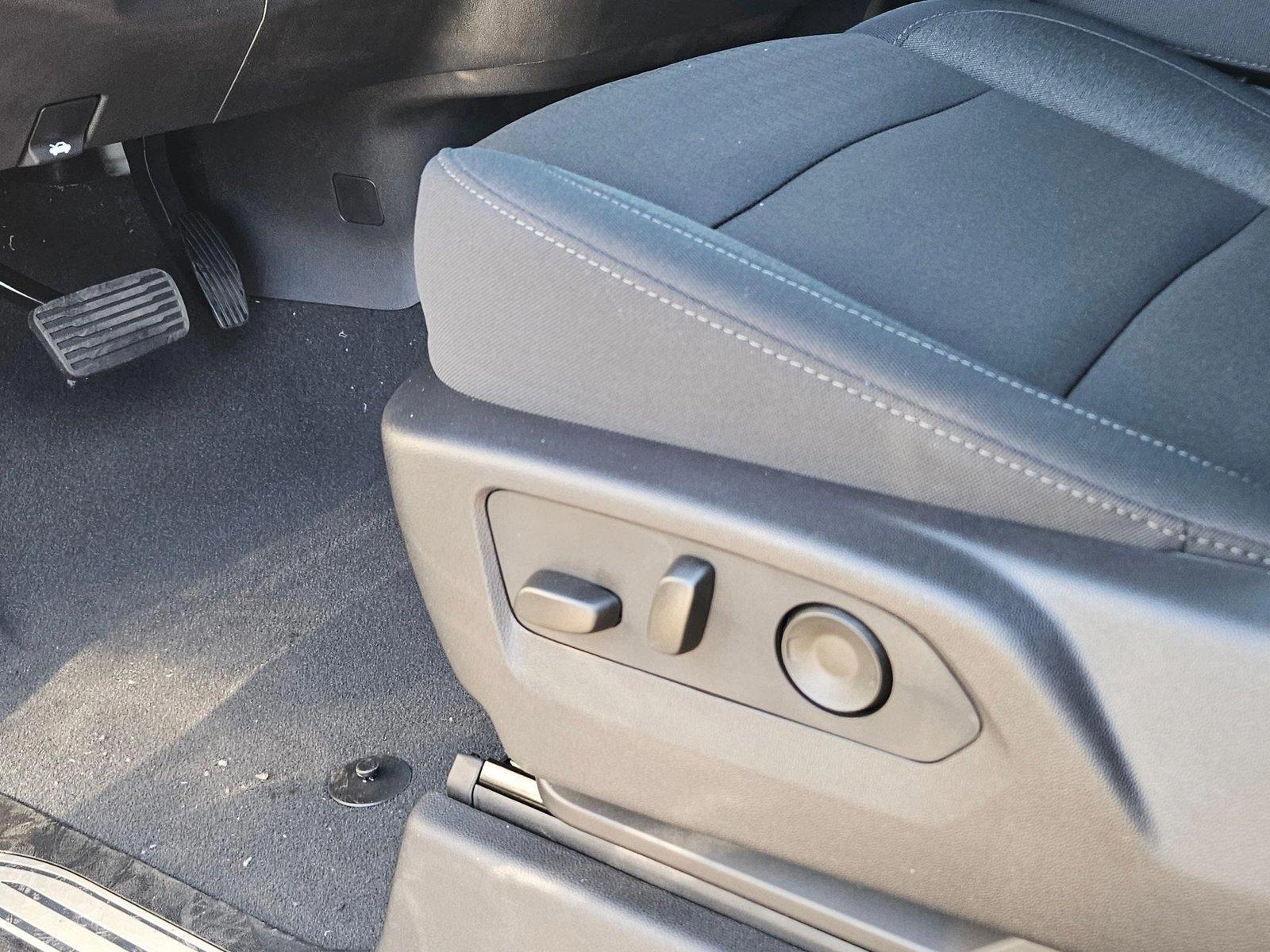 2025 Chevrolet Silverado 1500 Vehicle Photo in PEORIA, AZ 85382-3715
