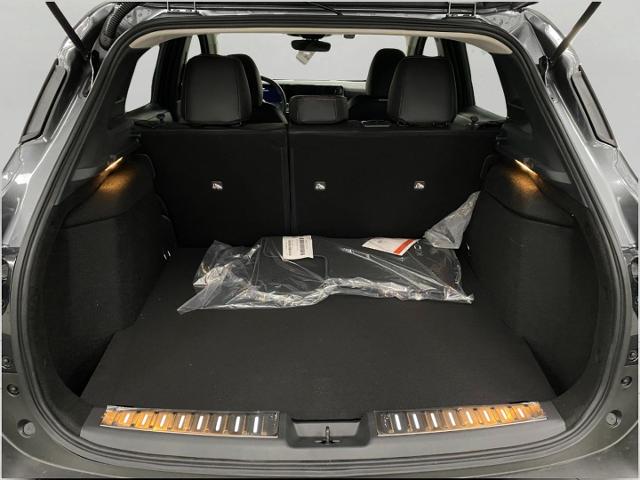 2025 Nissan Kicks Vehicle Photo in Appleton, WI 54913