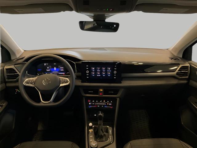 2025 Volkswagen Taos Vehicle Photo in Oshkosh, WI 54904
