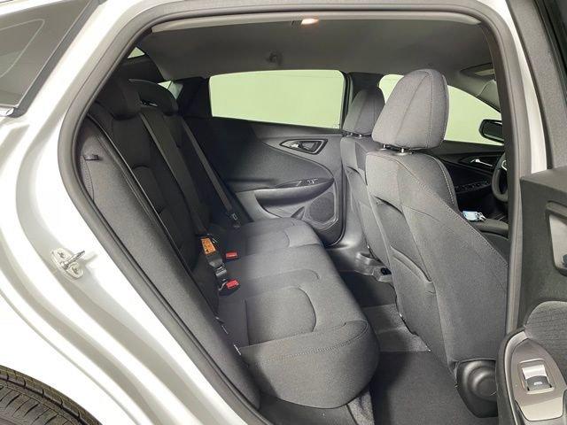 2025 Chevrolet Malibu Vehicle Photo in PHOENIX, AZ 85014-3381
