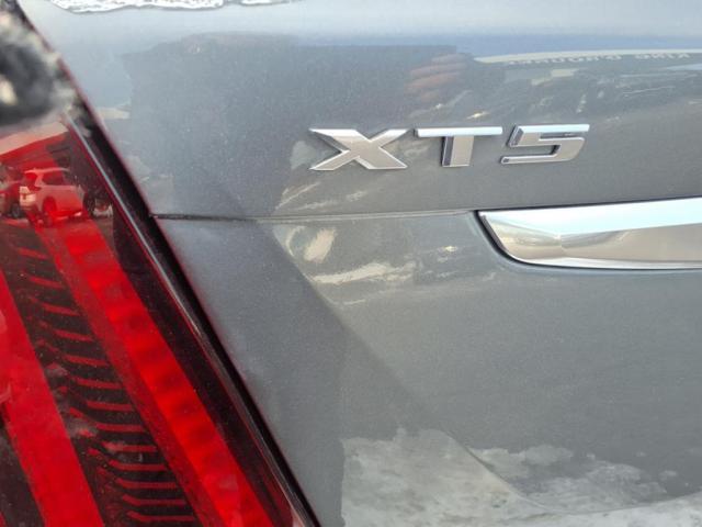 2022 Cadillac XT5 Vehicle Photo in SMITHTOWN, NY 11787-5023