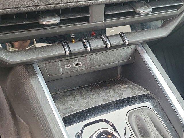 2023 Chevrolet Colorado Vehicle Photo in MILFORD, OH 45150-1684