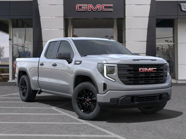 2025 GMC Sierra 1500 Vehicle Photo in INDEPENDENCE, MO 64055-1377