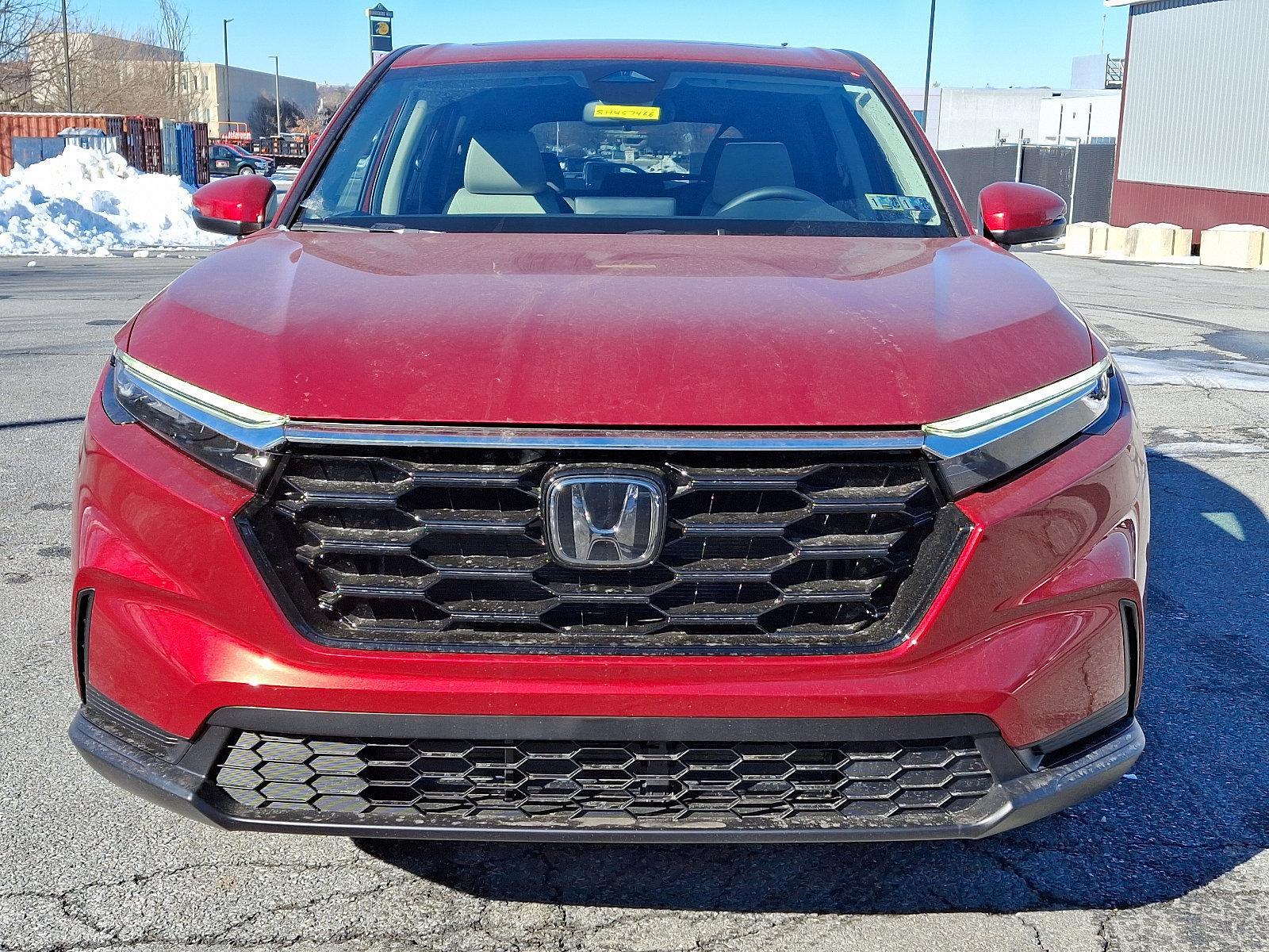 2025 Honda CR-V Vehicle Photo in Harrisburg, PA 17111