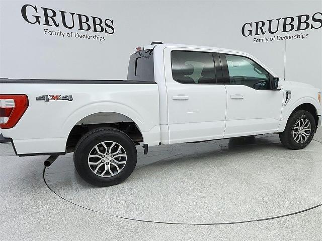 2021 Ford F-150 Vehicle Photo in San Antonio, TX 78230