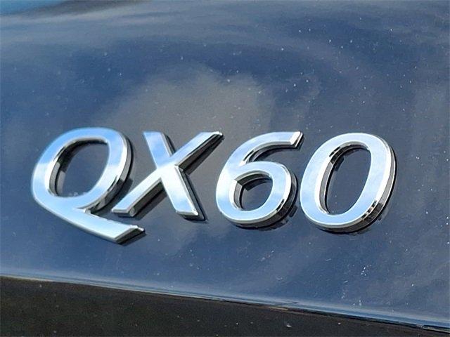 2025 INFINITI QX60 Vehicle Photo in Willow Grove, PA 19090
