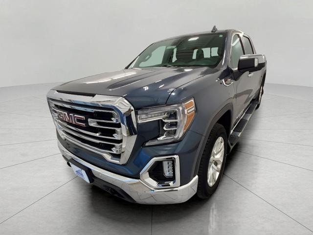 2019 GMC Sierra 1500 Vehicle Photo in OSHKOSH, WI 54904-7811