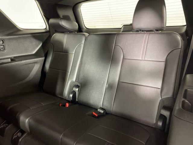 2023 Chevrolet Traverse Vehicle Photo in PHOENIX, AZ 85014-3381