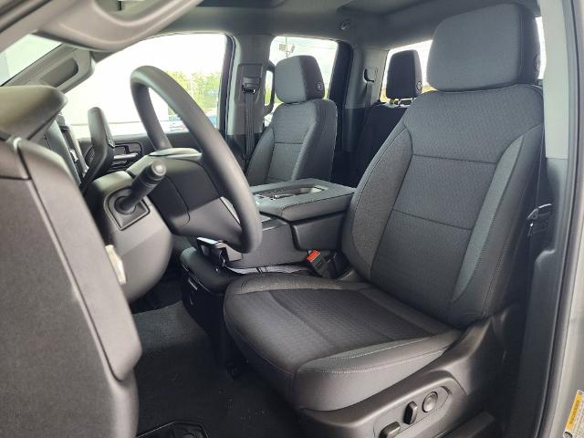 2024 GMC Sierra 1500 Vehicle Photo in PARIS, TX 75460-2116