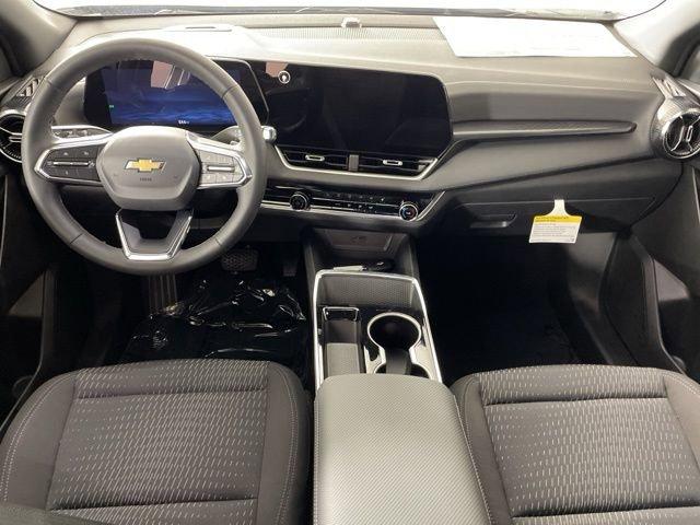 2025 Chevrolet Equinox Vehicle Photo in PHOENIX, AZ 85014-3381