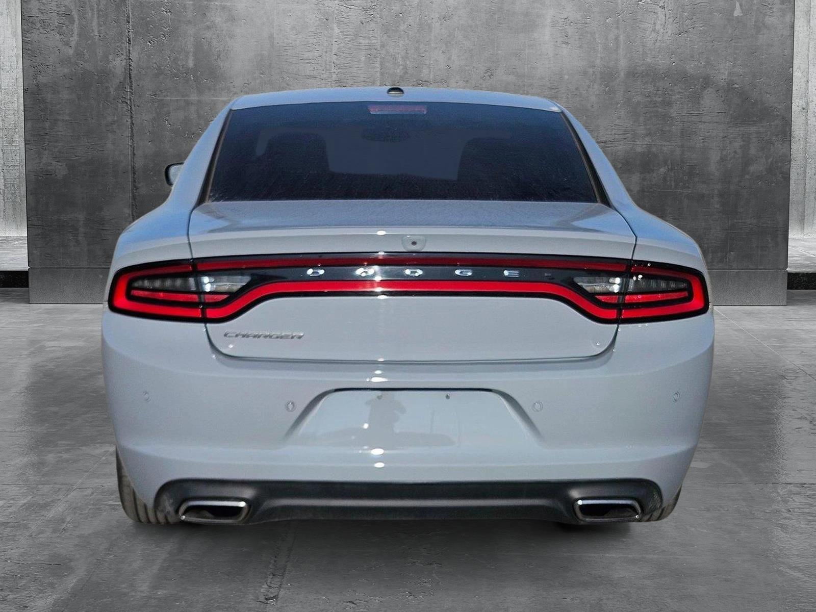 2021 Dodge Charger Vehicle Photo in Austin, TX 78728