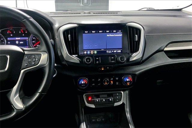 2023 GMC Terrain Vehicle Photo in TOPEKA, KS 66609-0000
