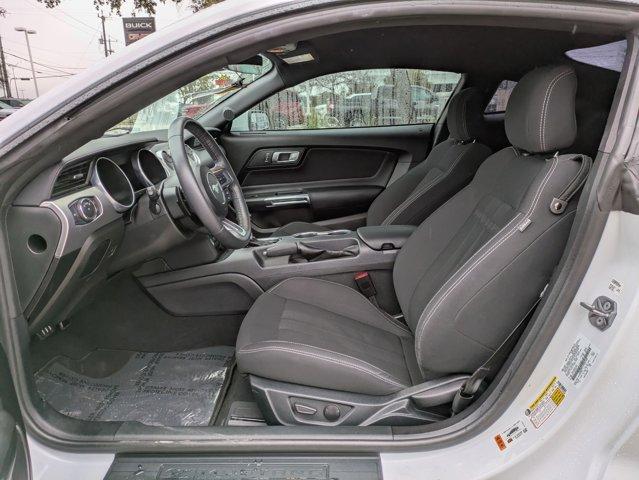 2023 Ford Mustang Vehicle Photo in SELMA, TX 78154-1460