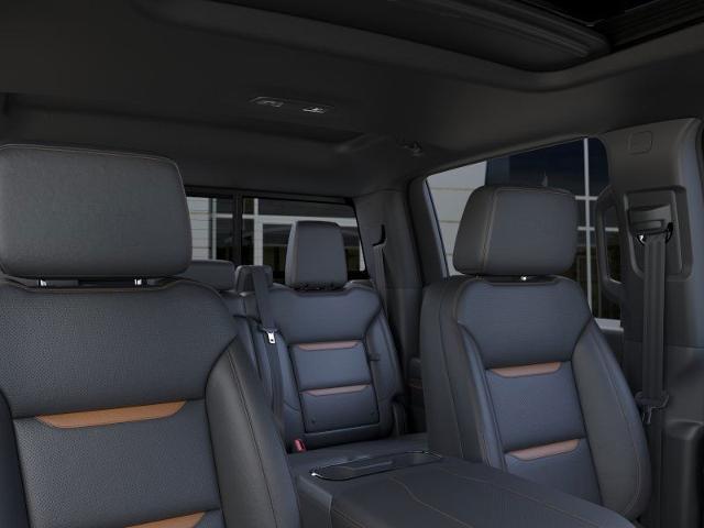 2025 GMC Sierra 1500 Vehicle Photo in ALBERTVILLE, AL 35950-0246