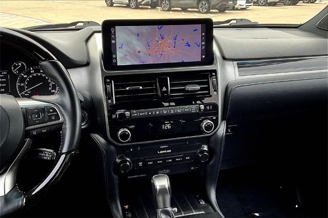 2023 Lexus GX 460 Vehicle Photo in Grapevine, TX 76051