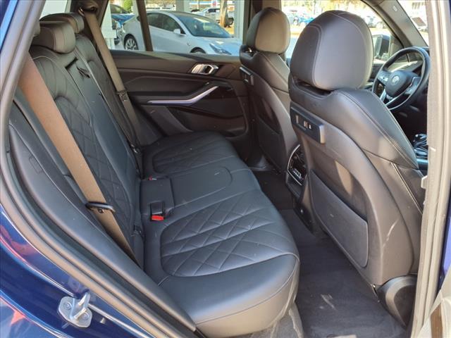 2023 BMW X5 Vehicle Photo in TAMPA, FL 33612-3404