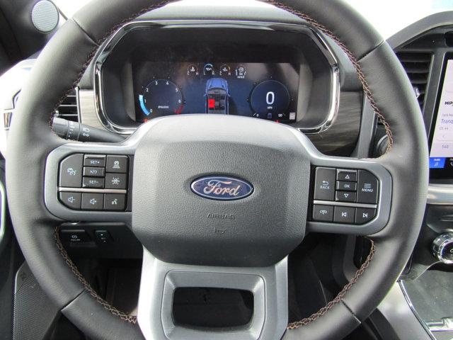 2025 Ford F-150 Vehicle Photo in Ogallala, NE 69153