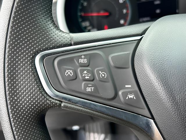 2024 Chevrolet Malibu Vehicle Photo in MIDDLETON, WI 53562-1492