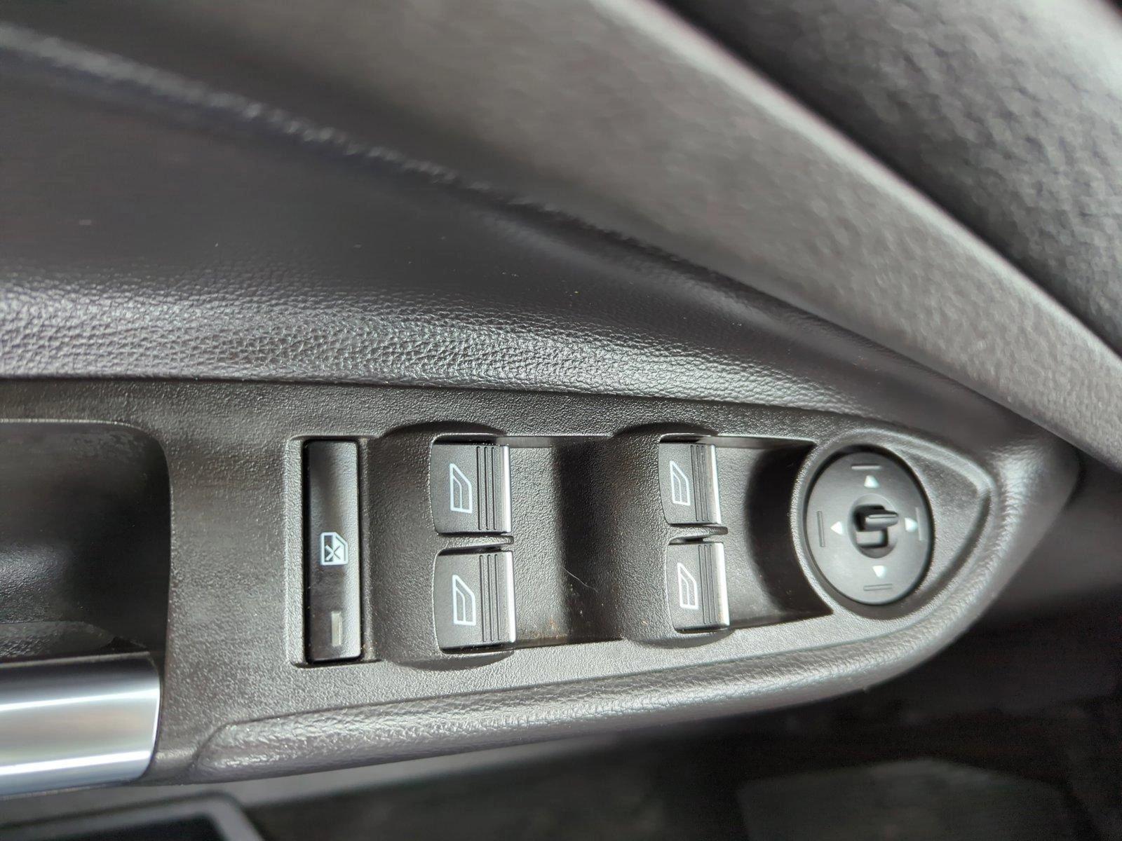 2017 Ford Escape Vehicle Photo in Memphis, TN 38128