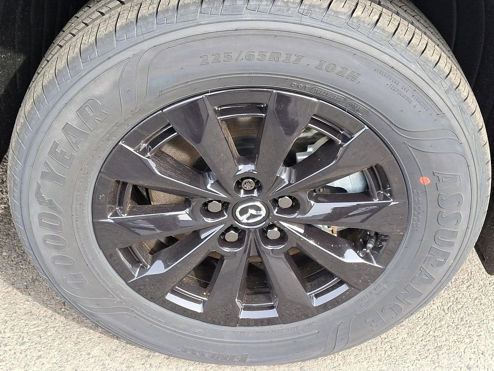 2025 Mazda CX-50 Hybrid Vehicle Photo in Trevose, PA 19053