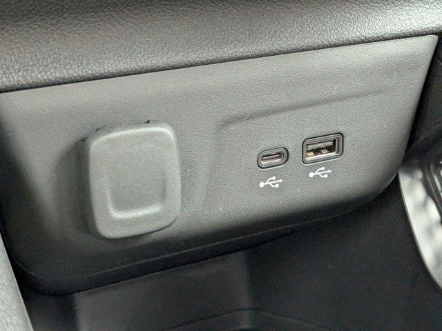 2025 Chevrolet Trailblazer Vehicle Photo in BRUNSWICK, GA 31525-1881