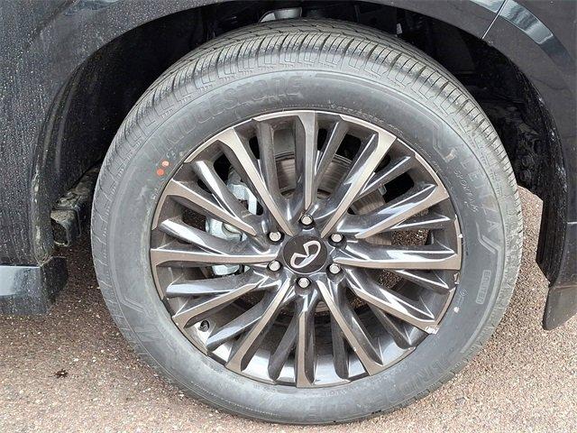 2025 INFINITI QX80 Vehicle Photo in Willow Grove, PA 19090