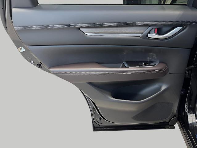 2025 Mazda CX-5 Vehicle Photo in Green Bay, WI 54304