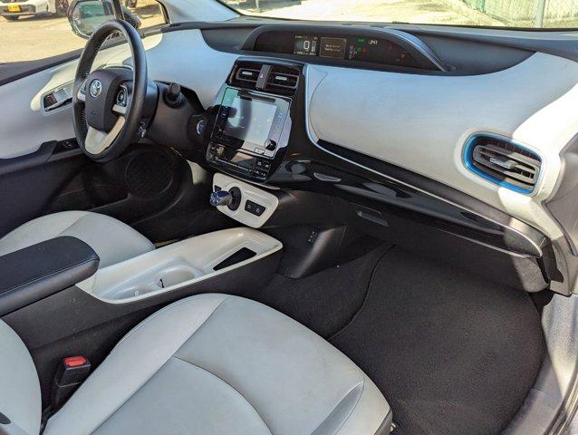 2016 Toyota Prius Vehicle Photo in San Antonio, TX 78230